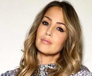 Rachel Stevens