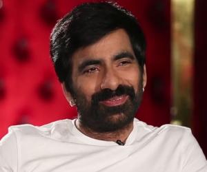 Ravi Teja