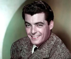 Rory Calhoun