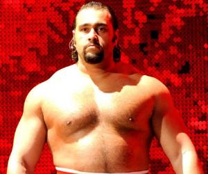 Rusev