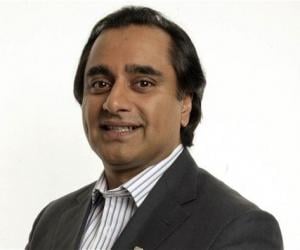 Sanjeev Bhaskar