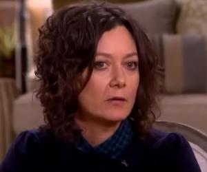 Sara Gilbert