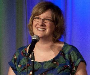 Sarah Millican