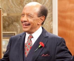 Sherman Hemsley