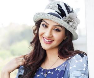 Shilpa Shinde