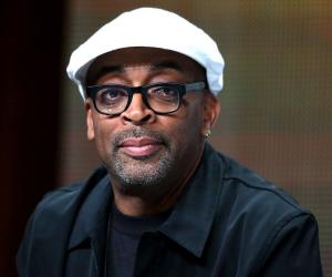 Spike Lee