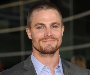 Stephen Amell