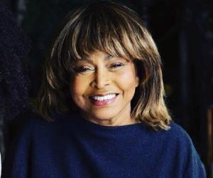 Tina Turner