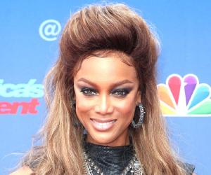 Tyra Banks