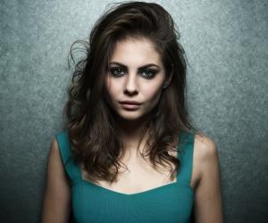 Willa Holland