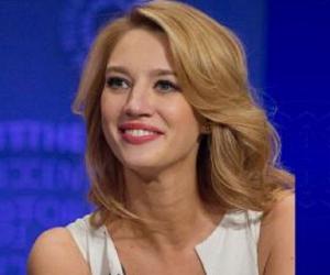 Yael Grobglas