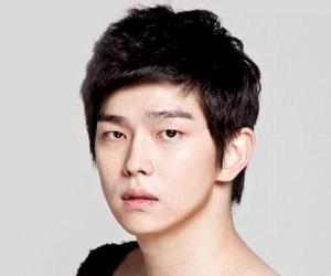 Yoon Kyun-sang