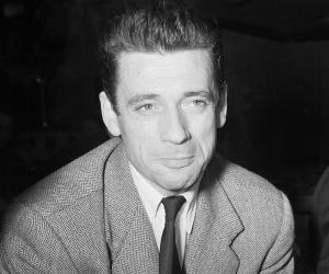 Yves Montand