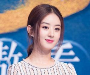 Zhao Liying