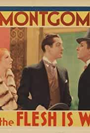 -But the Flesh Is Weak