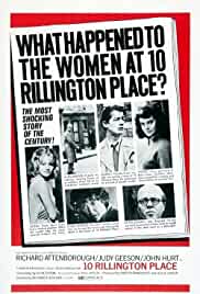 10 Rillington Place