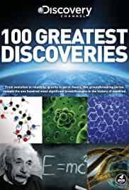 100 Greatest Discoveries