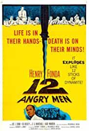 12 Angry Men