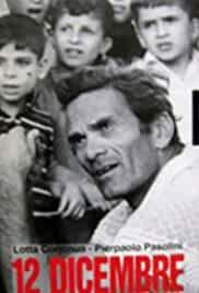 12 dicembre