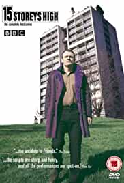 15 Storeys High