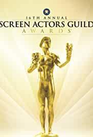 16th Annual Screen Actors Guild Awards