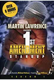 1st Amendment Stand Up