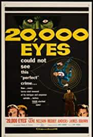 20,000 Eyes
