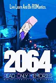 2064: Read Only Memories