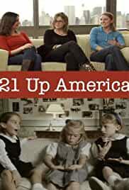 21 Up America