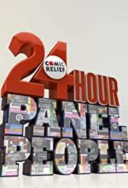24 Hour Panel People