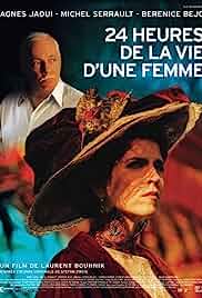 24 Hours in the Life of a Woman