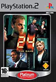 24: The Game