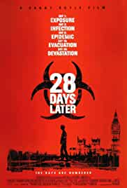 28 Days Later...