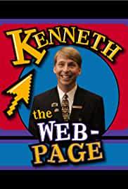 30 Rock: Kenneth the Webpage