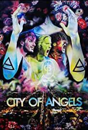 30 Seconds to Mars: City of Angels