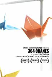 364 Cranes