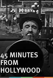 45 Minutes from Hollywood