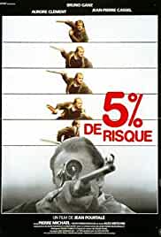 5% de risque