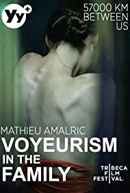 57,000 Kilometers Between Us