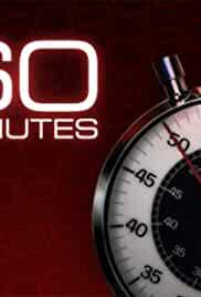 60 Minutes Wednesday