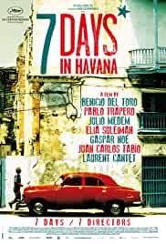 7 días en La Habana