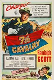 7th Cavalry