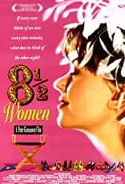 8 ½ Women
