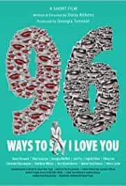 96 Ways to Say I Love You