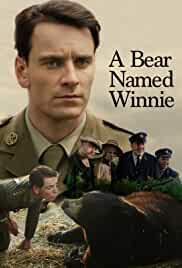 A Bear Named Winnie