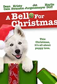 A Belle for Christmas