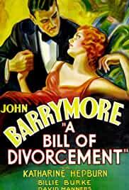 A Bill of Divorcement