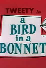 A Bird in a Bonnet