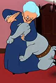 A Bird in a Guilty Cage