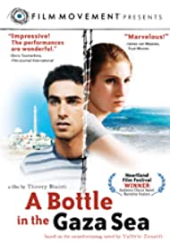 A Bottle in the Gaza Sea